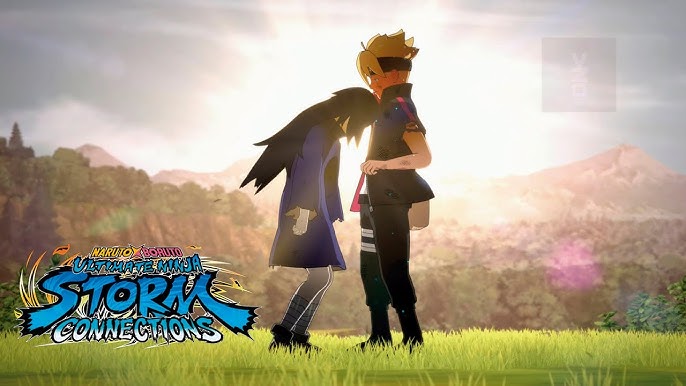 Datto! Naruto X Boruto Ultimate Ninja Storm Connections recebe