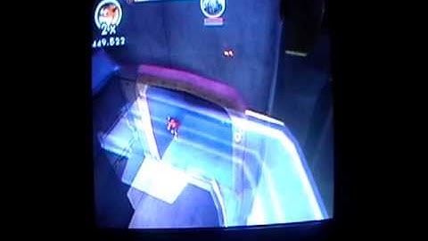 Crash: Mind Over Mutant Part 34