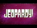 MIC PLAY JEOPARDY