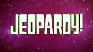 MIC PLAY JEOPARDY