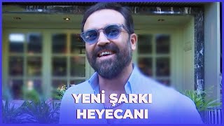 İSMAİL ÖZKAN'DAN YEPYENİ ŞARKI \