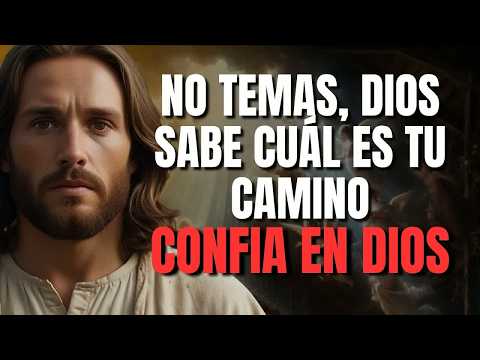 191 DIOS TE DICE HOY： CONFÍA EN MÍ, YO ABRIRÉ LAS PUERTAS QUE DEBEN ABRIRSE