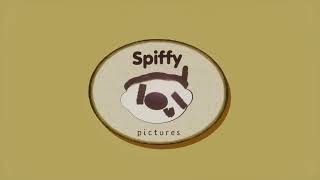 Spiffy Pictures Logo Variation 2