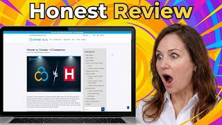 Hetzner vs Contabo VPS Comparison 2026: Cloud Hosting Review & Overview