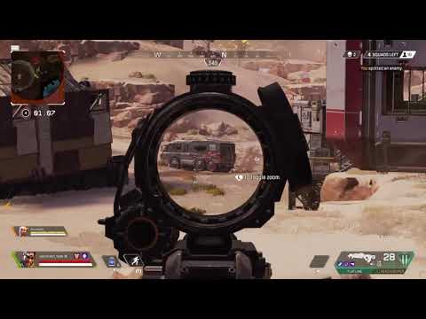 Season 5 first dub
