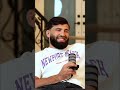 UFC Fighter's Title Shot Dilemma: Call with Dana White! #shorts
