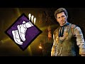 Best Sprint Burst Build in Dead by Daylight