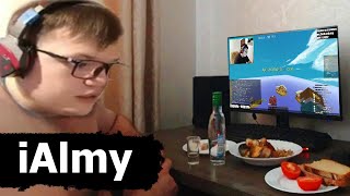 ИГРАЕМ В MINECRAFT C ПОДПИСЧИКАМИ | Minecraft Stream