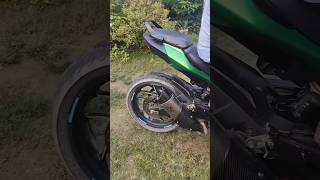 Dominar 400 ka full rpm sound 🔊🚀 #shorts #shortvideo #trending