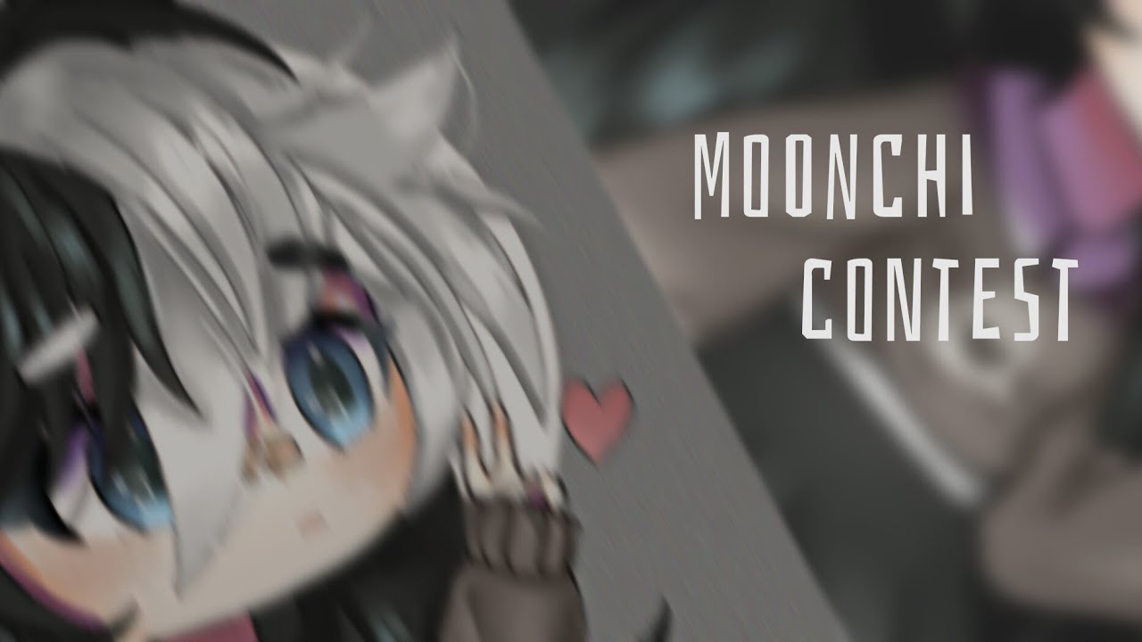 MoonChi's contest - YouTube