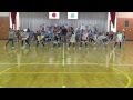 暦の上ではディセンバー(矢吹町立矢吹小学校2014)