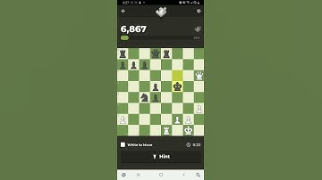 Chess.com Daily puzzle and solution December 13 2023
