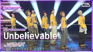 frontrowcam4k Newbeat unbelievable newbeat Cam sbskpopcon