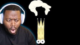 DOUBLE KING | Reaction