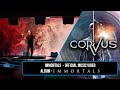 Corvus  immortals  official music