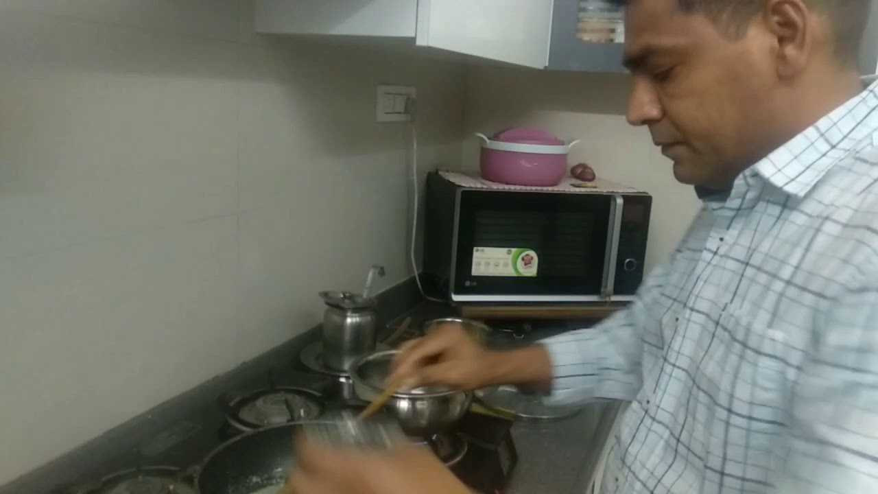 HOW TO MAKE SAFFRON VODKA SAUCE PASTA