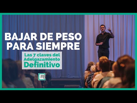 Video: 3 formas de dejar de sentirse consciente de su peso