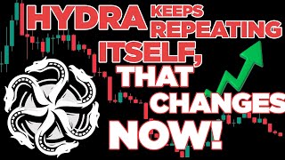 HYDRA, A Reasonable Price Prediction
