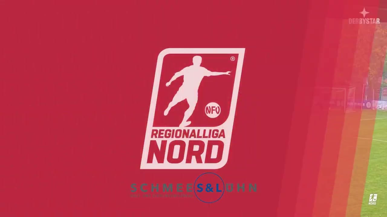 Highlights: Weiche Flensburg vs. SV Meppen