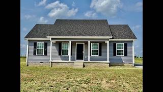 1556 Old Perryville Loop, Springfield, KY, 40069