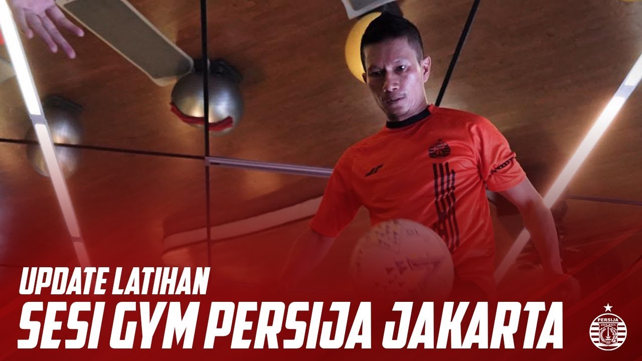 GYM SESSION - Alihkan Latihan Fisik di Elite Club Epicentrum