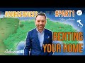 Renting your Home by Davide Mengoli