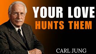 Someone Is Crazy In Love With You – Carl Jung Psychology