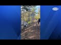 Car crashes into Souhegan River in Wilton