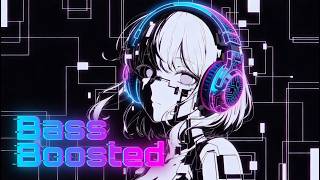 [ULTRA BASS] Square Wave Overload 🎧 Maximum Sub-Bass Gain