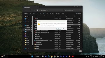 How To Change File Type on Windows 11 (2025)