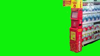 Charmin Basic Green Screen 📺 screenshot 5