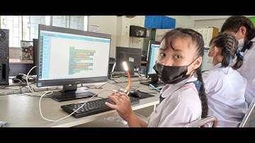 CODING Achievement Awards