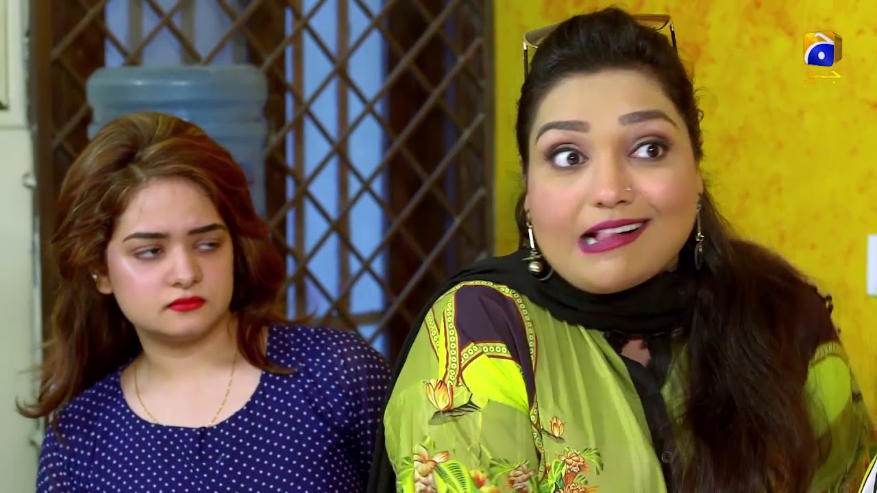 Dolly Darling - EP 38 - 21st July 19 - HAR PAL GEO