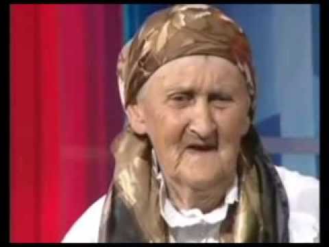 \"არ იდარდო\" - 87 წლის შურა ბიწაძე სოჭიდან