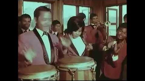 Thumbnail of Jamming with Ros Sereysothea