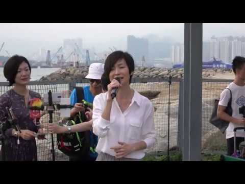 4K*龍九*🎤相識也是緣份 26/10/19 旺角小龍女