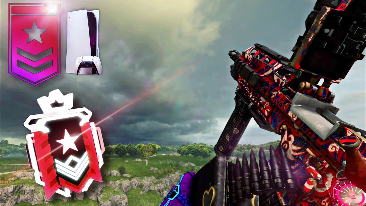 HOW A CHAMPION PLAYS ZOFIA LMG (ⓅⓈ⑤/ⓅⓈ④/ⓍⒷⓄⓍ) | Demon Veil