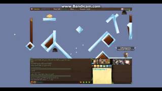 TransForMice Chets Cheese