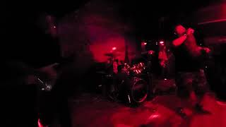 Bloodshot - Faded Natives