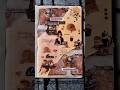 . Aesthetic Coffee Journal Spread ☕ |Brown Vintage Sticker Journaling #journaling #aestheticjournal