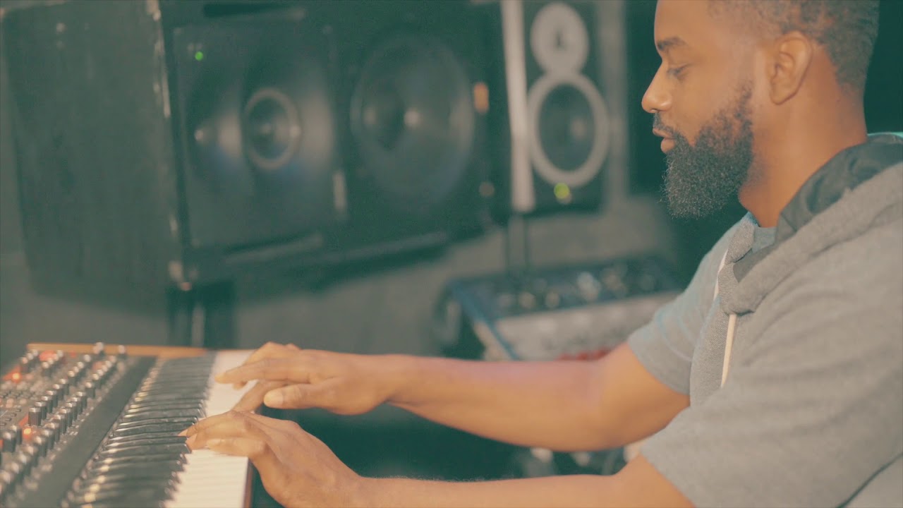 Afro Beat Studio Loosey - These Beats Aint Free S4 Trailer