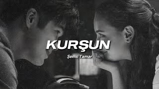 Şems Tamar - Kurşun Sözleri/Lyrics @Kebaplyrics Resimi