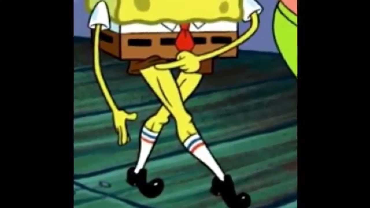 Spongebob Body Transformation Weight Lifting Bodybuilding Fitness