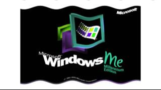 Crying Windows Startup And Shutdown Sounds Piano