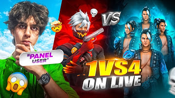 RIOT USING HACK😱 Prank On Angry Boy Youtuber - Garena Free Fire Max