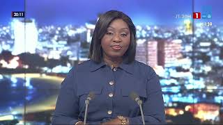 LE JOURNAL TELEVISÉ DE 20H- DIMANCHE 14 JUIN 2026
