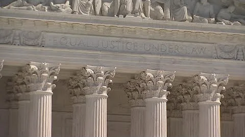 The Supreme Court rules for a designer who doesn't want to make wedding websites for gay couples