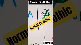 5-Min Calligraphy Glow-Up From Basic To Pro