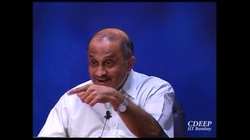 Transforms and their Eng. Applications - Part II by Prof. Vikram Gadre