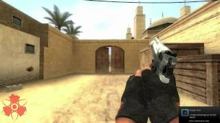 [RELEASE] Default Desert Eagle on ImBrokeRU's animations